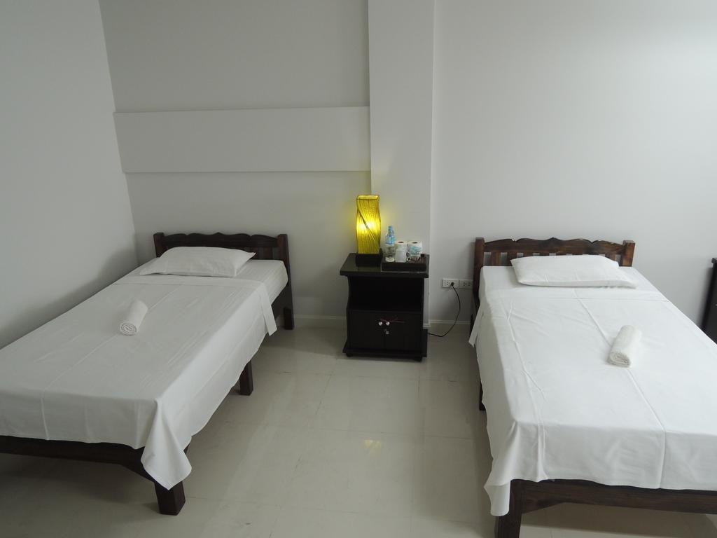 Misone Hotel Chiang Mai Cameră foto
