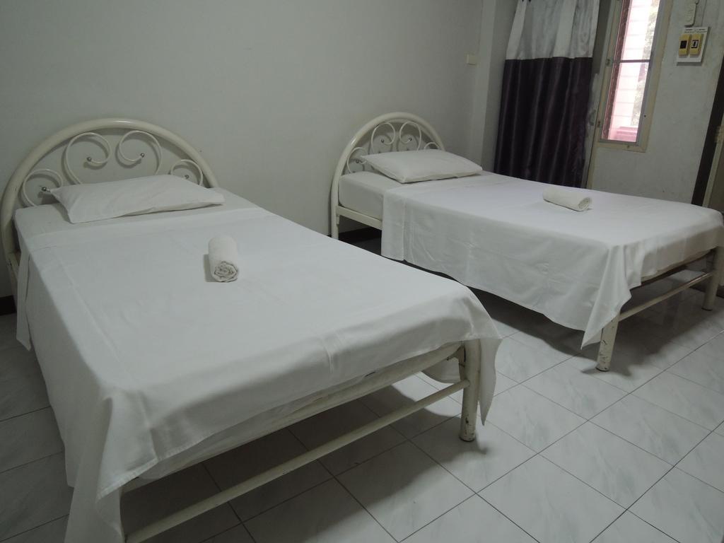 Misone Hotel Chiang Mai Cameră foto