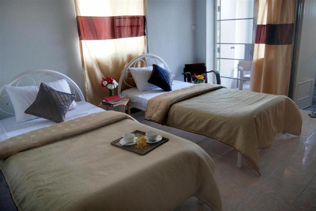 Misone Hotel Chiang Mai Cameră foto